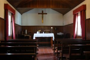 Santa Casa Misericórdia Tondela