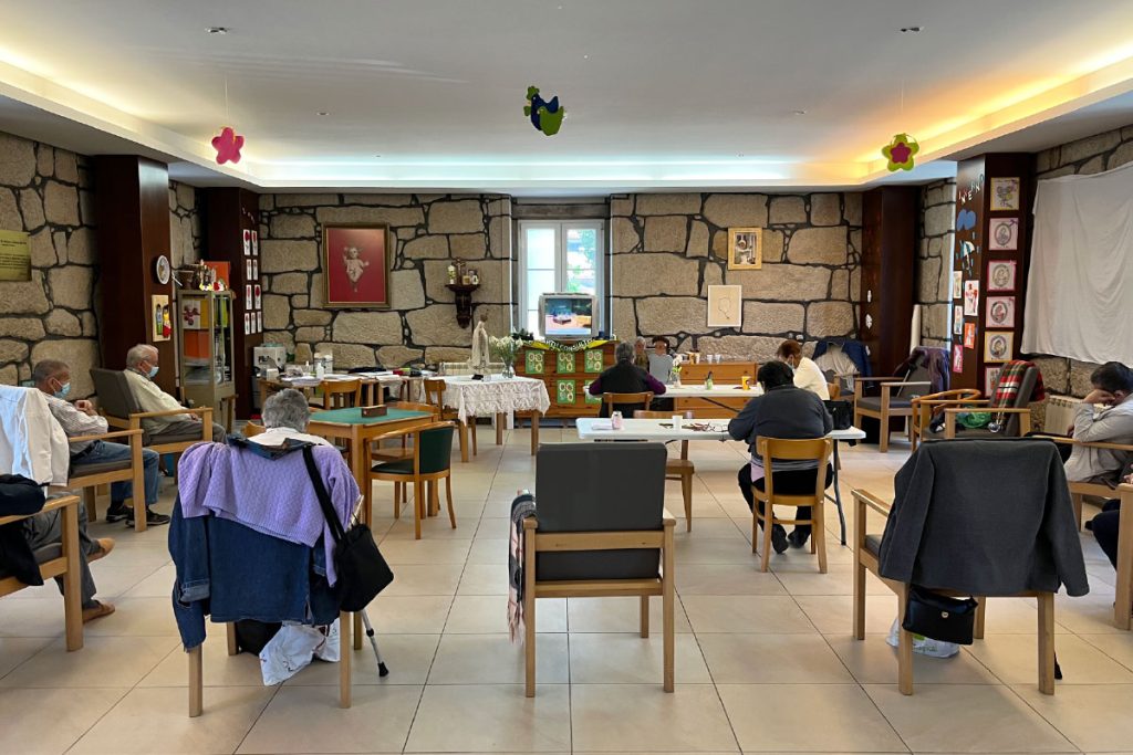 Santa Casa Misericórdia Tondela